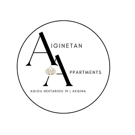 Aiginetan Apartments Aegina Exterior photo