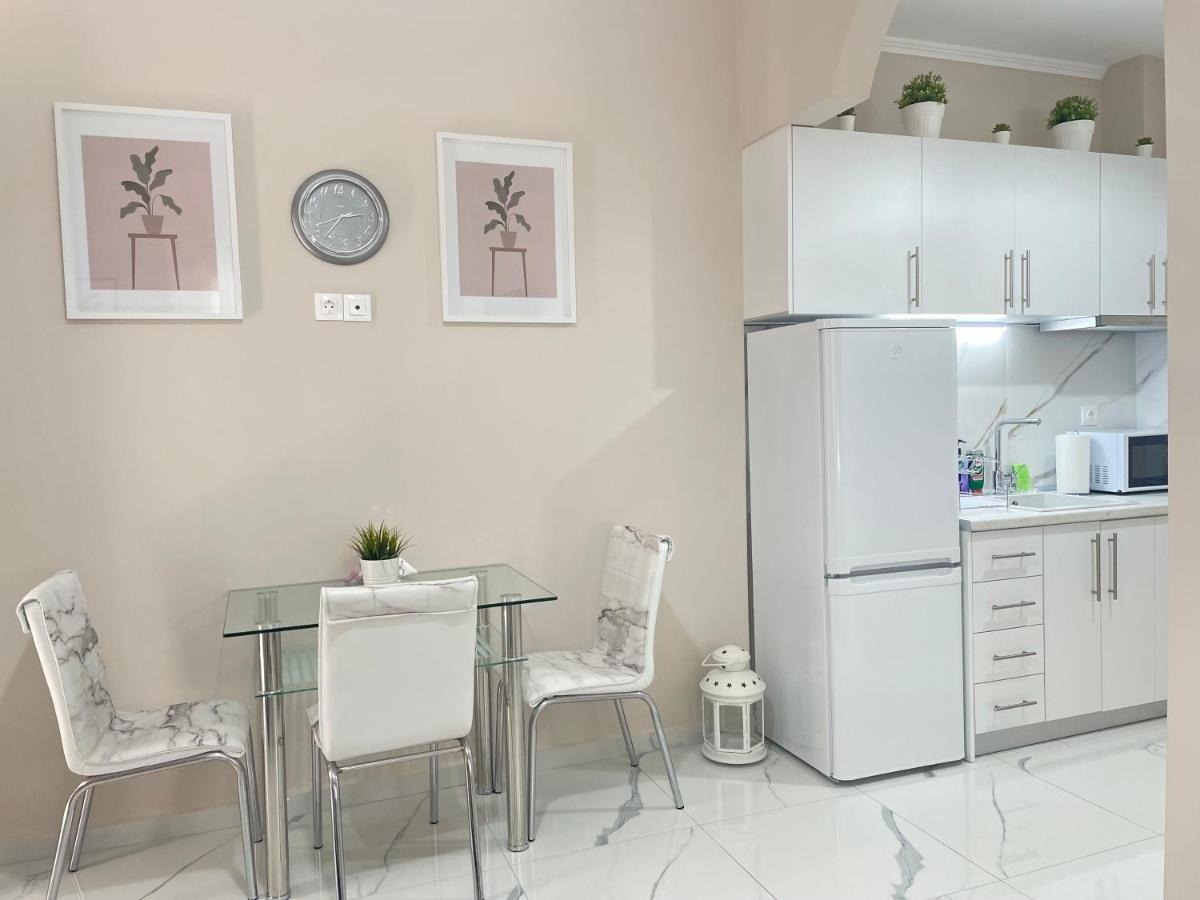 Apartment Aiginetan Aegina