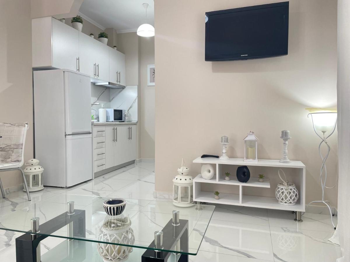 Apartment Aiginetan