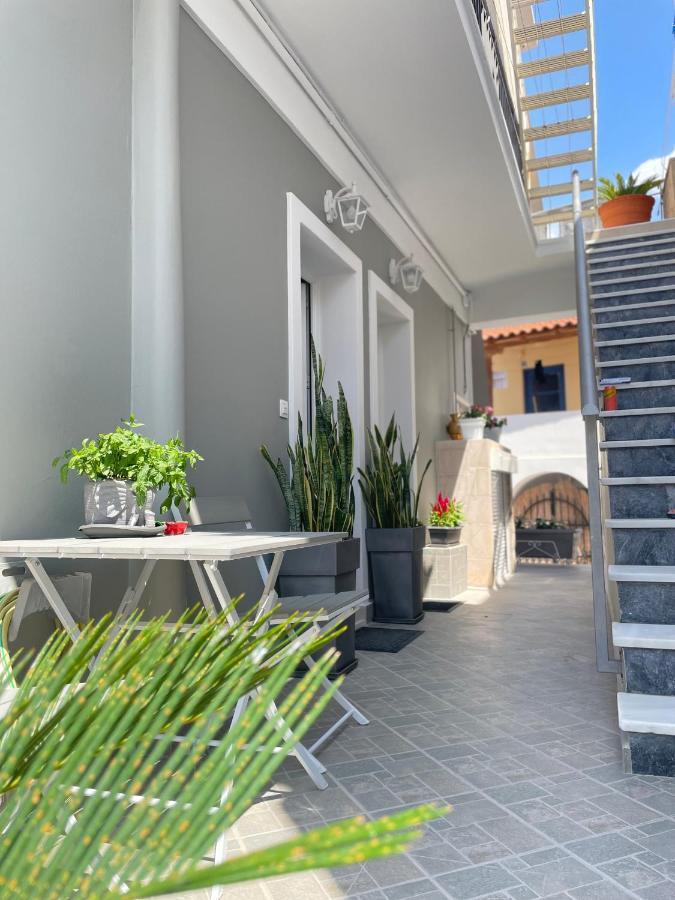 Aiginetan Apartment Aegina