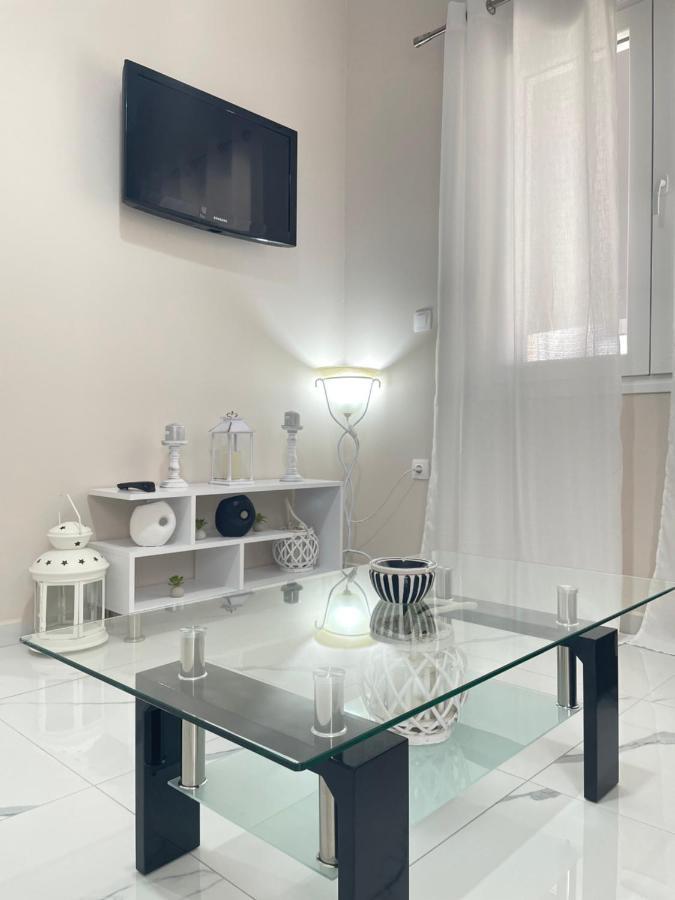 Apartment Aiginetan Aegina
