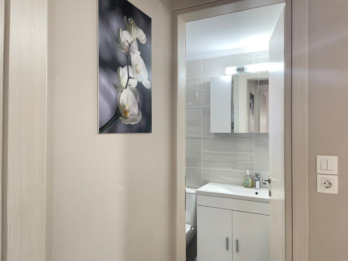 Apartment Aiginetan
