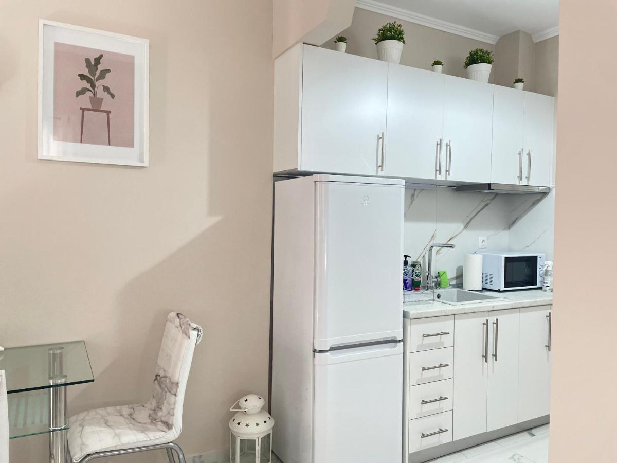 Aiginetan Apartment Aegina
