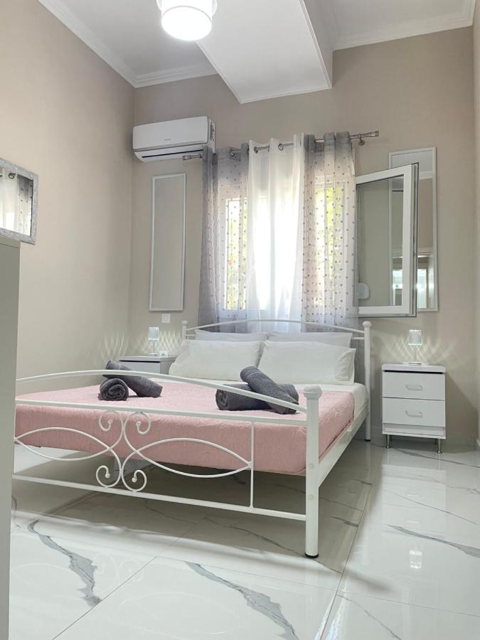 Aiginetan Apartment Aegina