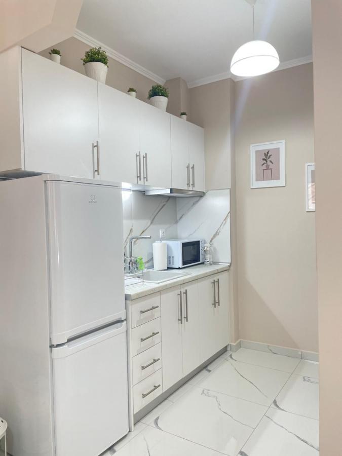 Aiginetan Apartment Aegina
