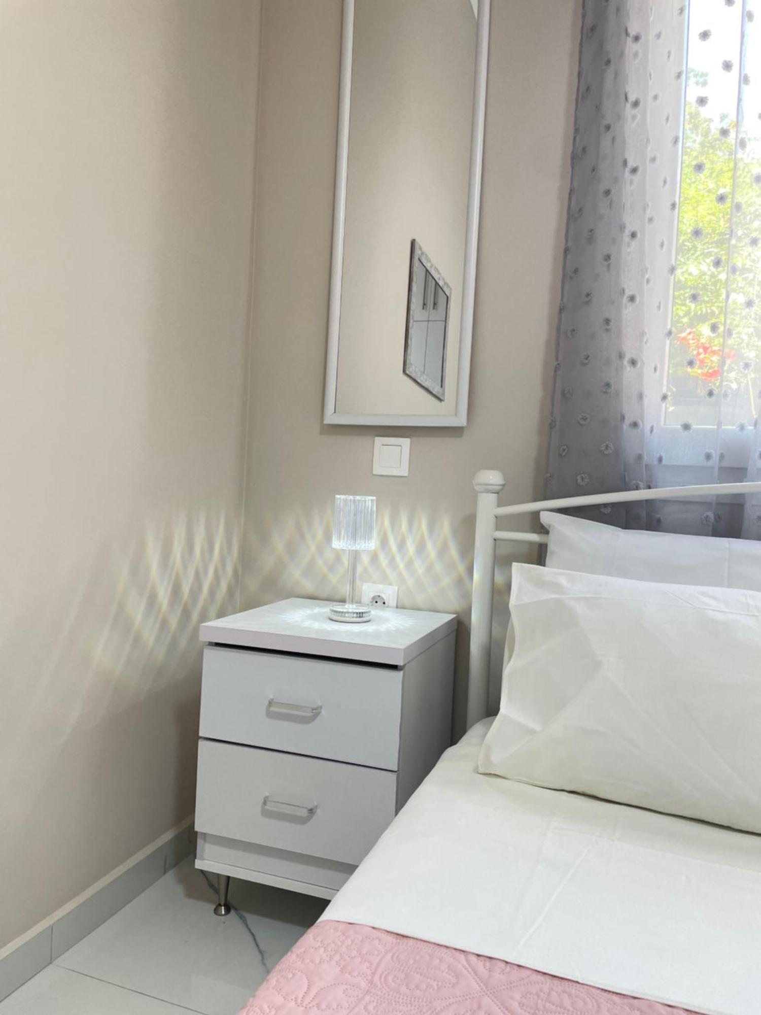 Apartment Aiginetan Aegina