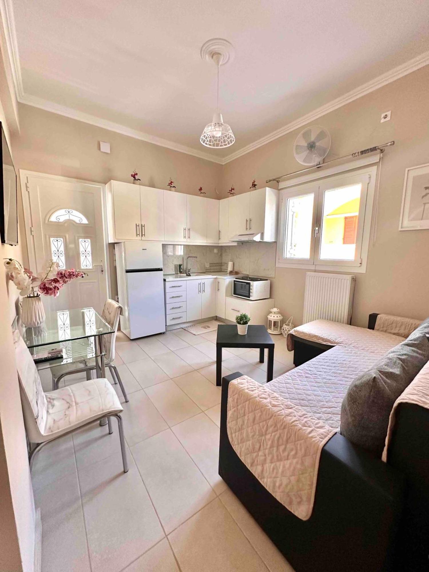 Appartement Aiginetan Aegina