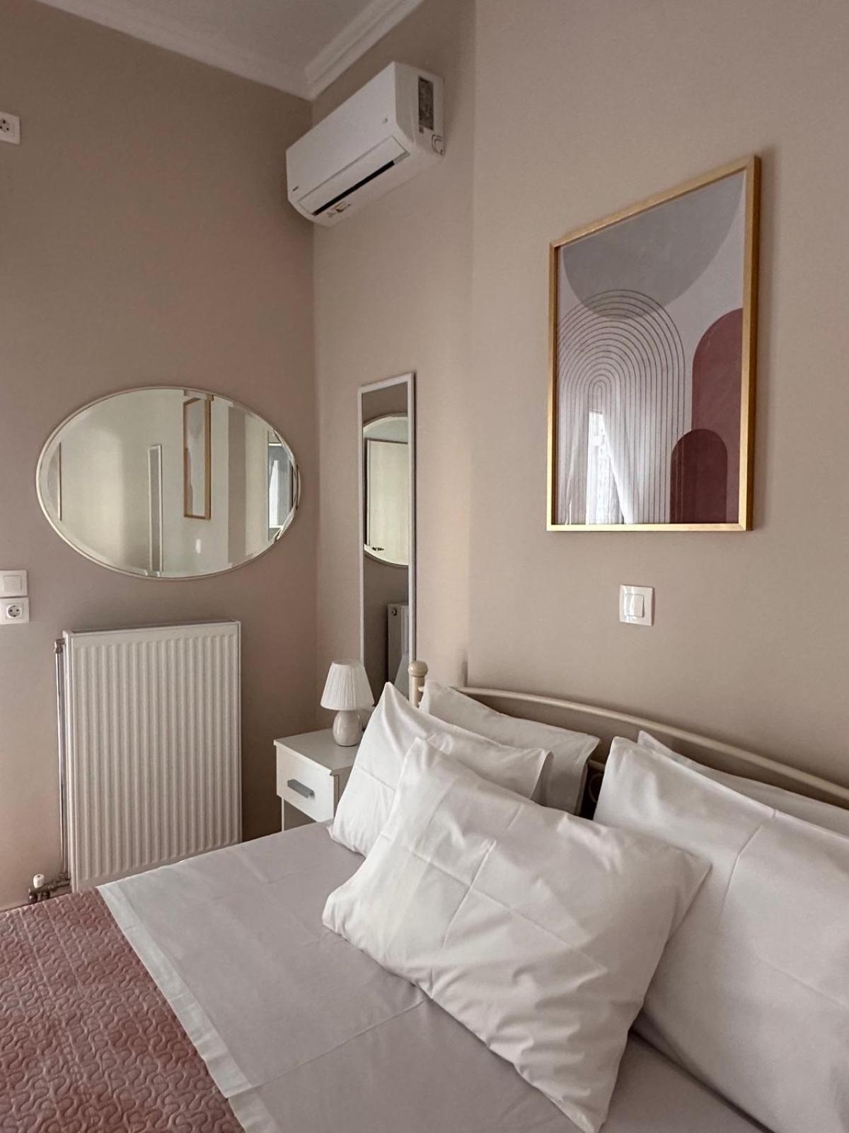 Apartment Aiginetan
