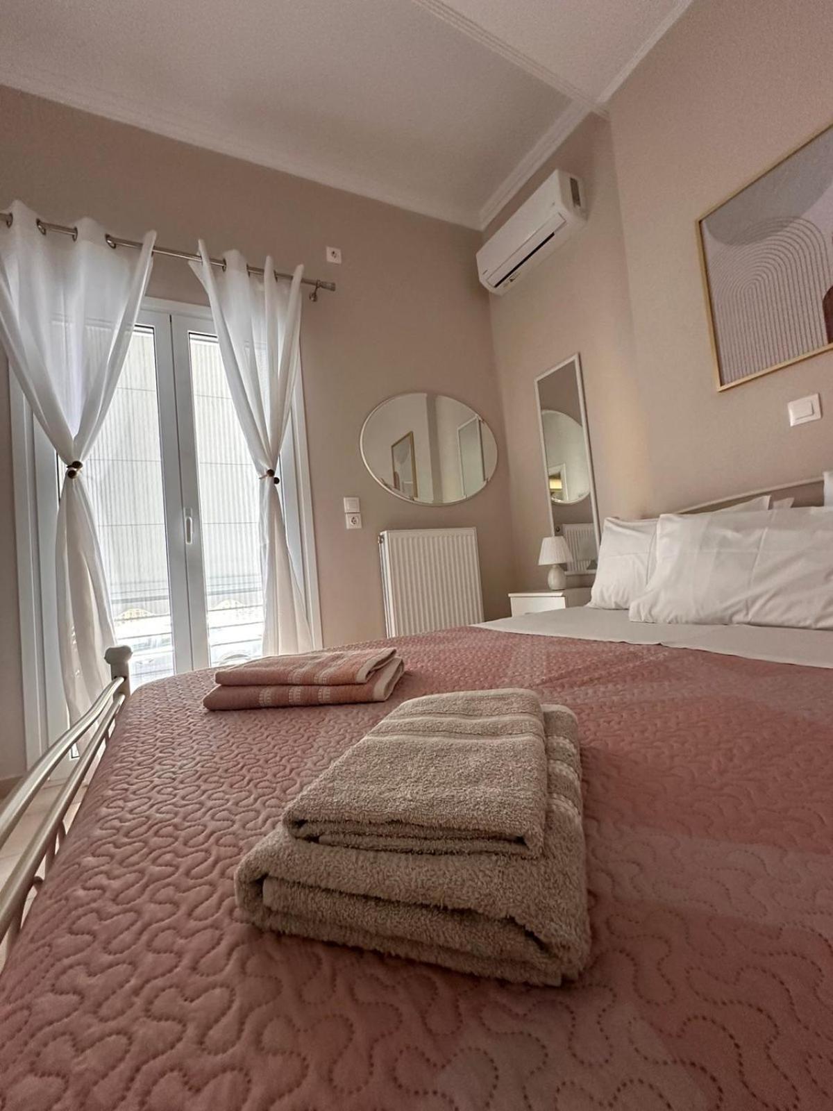 Apartment Aiginetan *
