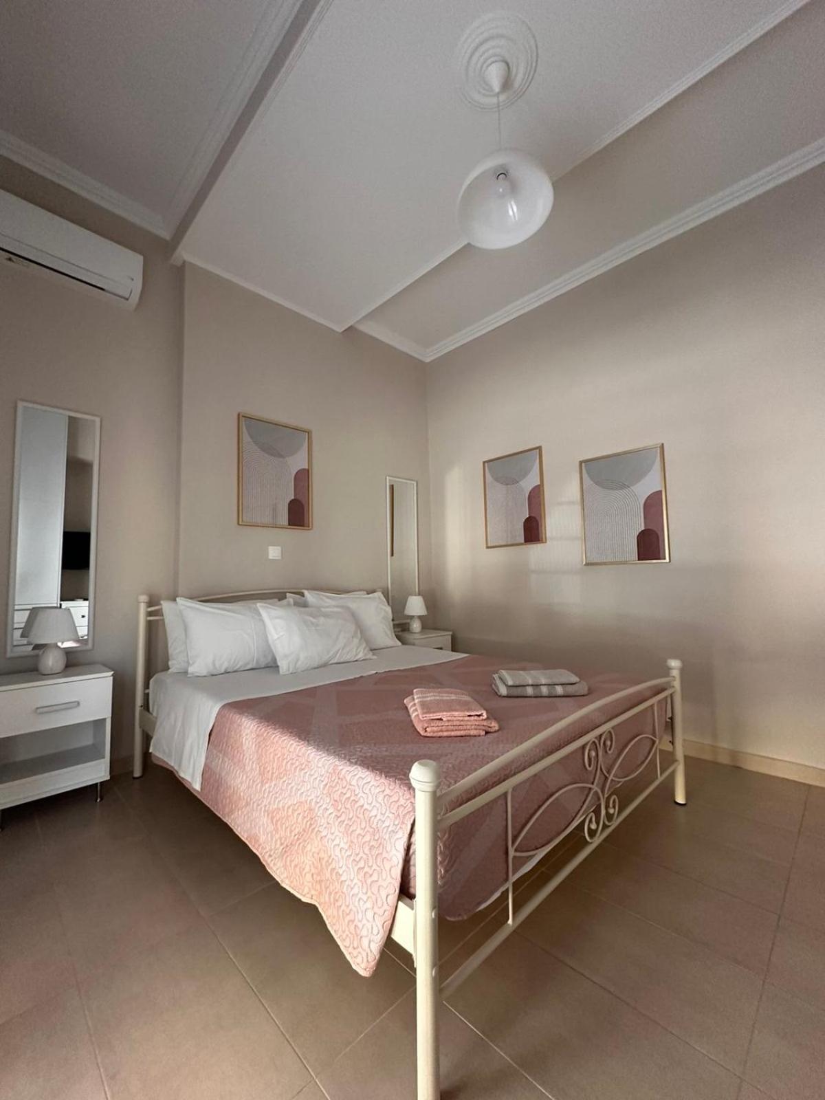 Aiginetan Apartment Aegina